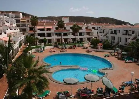 Apartment Self Catering Lovely 1 Bed Apartment, 15a2, Cristianos, Tenerife *
