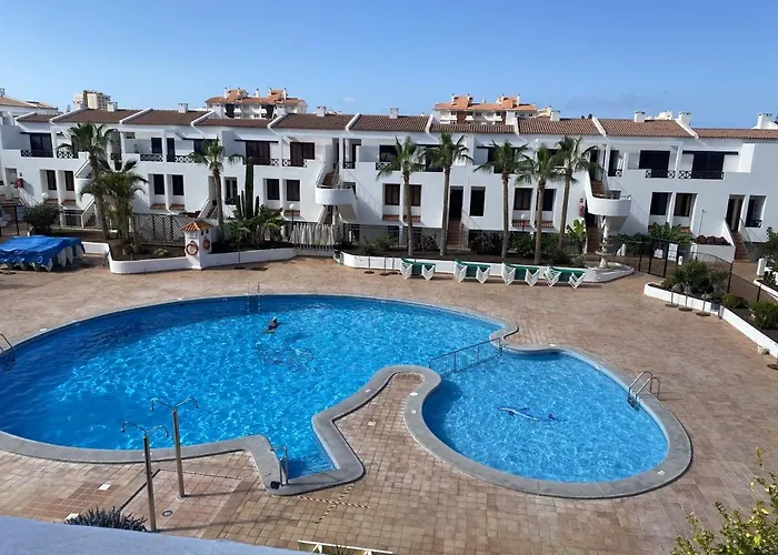Apartamento Cristianos 15a2 *