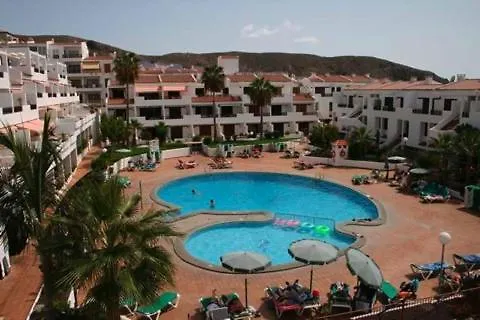 Lägenhet Lovely 1 Bed 15a2, Victoria Court 1, Cristianos, Tenerife *