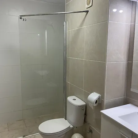 Self Catering Lovely 1 Bed Apartment, 15a2, Cristianos, Tenerife