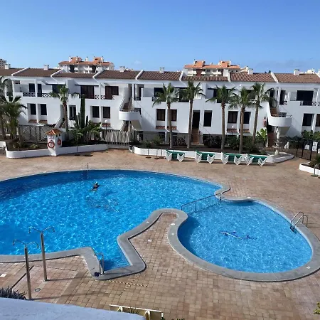 Appartement Self Catering Lovely 1 Bed Apartment, 15a2, Cristianos, Tenerife *